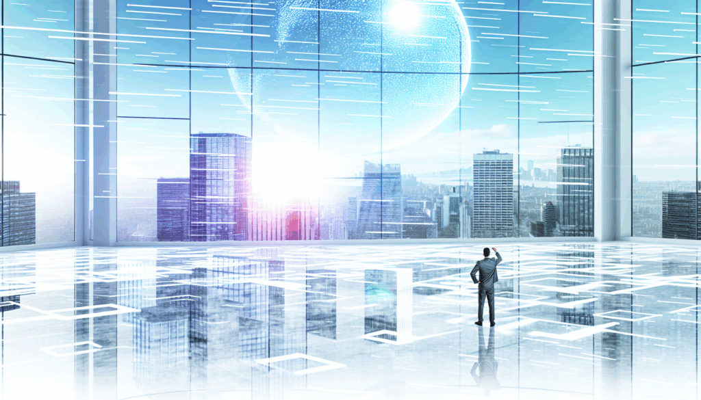 Transformasi Diri: Cara Menghadapi Transformasi pada Hidup Serta Pekerjaan Secara Mendorong