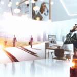 Transformasi Diri: Cara Mengatasi Perubahan pada Kehidupan Serta Pekerjaan Yang Mendorong