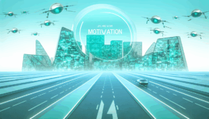 Berkilau di Antara Ketidakpastian: Cara Menangani Perasaan Tidak Yakin pada diri sendiri dengan Positivitas