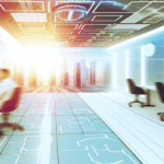 Menyeimbangkan Work Life Balance Dengan AI Co Pilot: Langkah futuristik yang Mengubah Cara Kita Bekerja di 2026