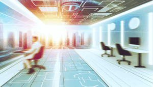 Menyeimbangkan Work Life Balance Dengan AI Co Pilot: Langkah futuristik yang Mengubah Cara Kita Bekerja di 2026