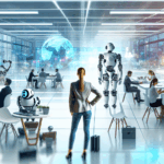 Siapkah Anda Siap menghadapi perubahan? Sepuluh Strategi Meningkatkan Motivasi Kerja di Era AI Masa Depan, yang Jarang Dibahas Pimpinan Anda