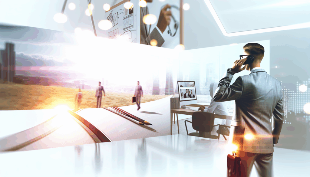 Tindakan Positif: Cara Mengatasi Perasaan Iri di Lingkungan Kerja dan Mengembangkan Kolaborasi